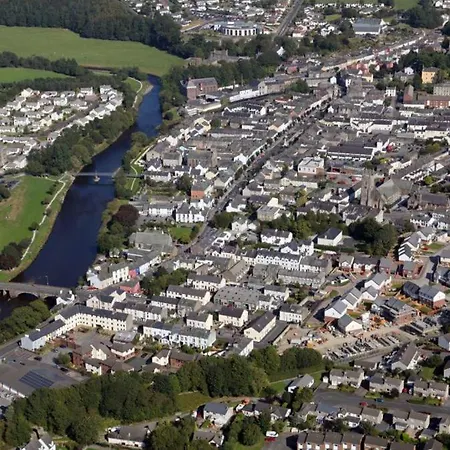 Kirkgate - 2 Bedrooms * Cockermouth