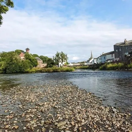 Holiday home Kirkgate - 2 Bedrooms Cockermouth