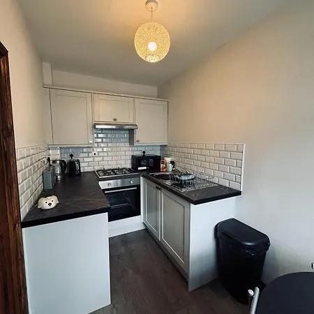 Kirkgate - 2 Bedrooms Holiday home