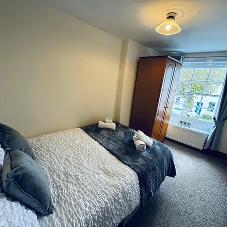 Holiday home Kirkgate - 2 Bedrooms Cockermouth