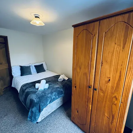 Kirkgate - 2 Bedrooms Holiday home *