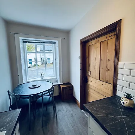 Kirkgate - 2 Bedrooms Holiday home *