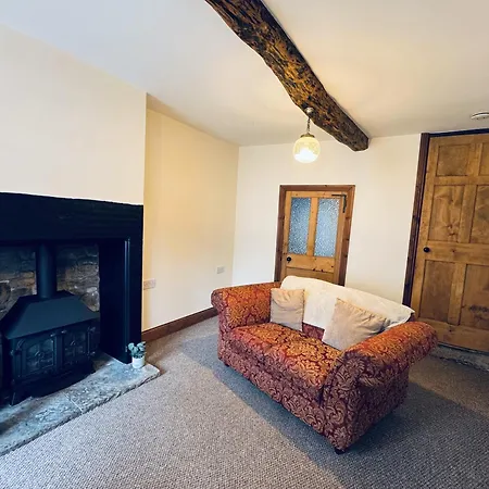 Holiday home Kirkgate - 2 Bedrooms *