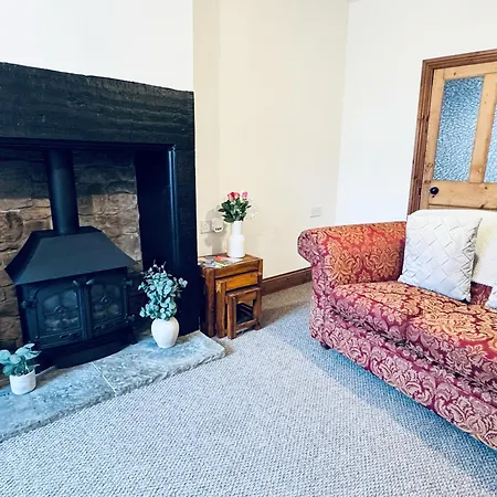 Kirkgate - 2 Bedrooms - Sleeps 4 Cockermouth