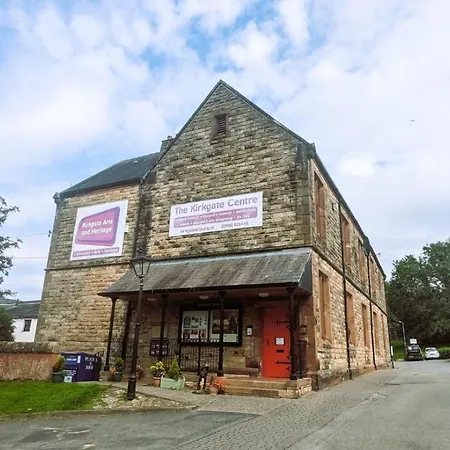 Kirkgate - 2 Bedrooms - Sleeps 4