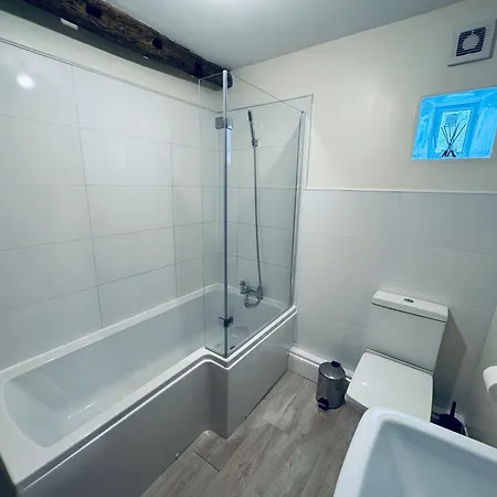 Holiday home Kirkgate - 2 Bedrooms - Sleeps 4 Cockermouth