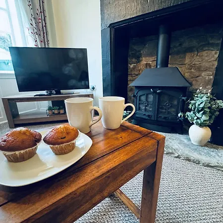 Kirkgate - 2 Bedrooms - Sleeps 4 Cockermouth