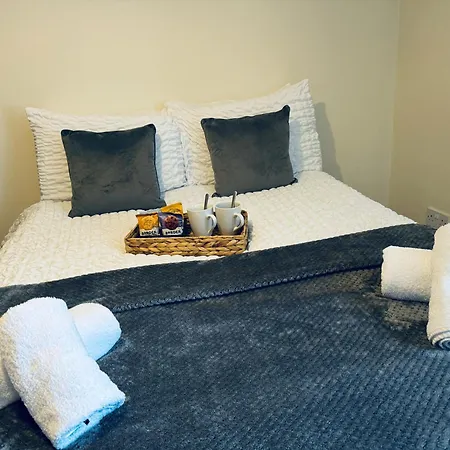 Holiday home Kirkgate - 2 Bedrooms - Sleeps 4
