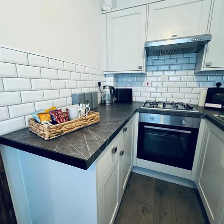 Holiday home Kirkgate - 2 Bedrooms - Sleeps 4 Cockermouth
