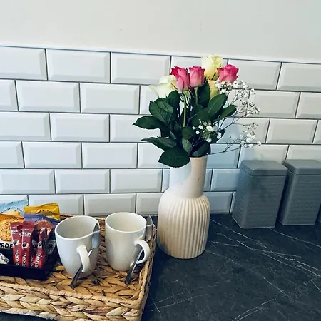 Kirkgate - 2 Bedrooms - Sleeps 4 Cockermouth