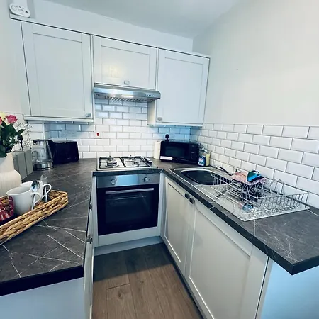 Kirkgate - 2 Bedrooms - Sleeps 4