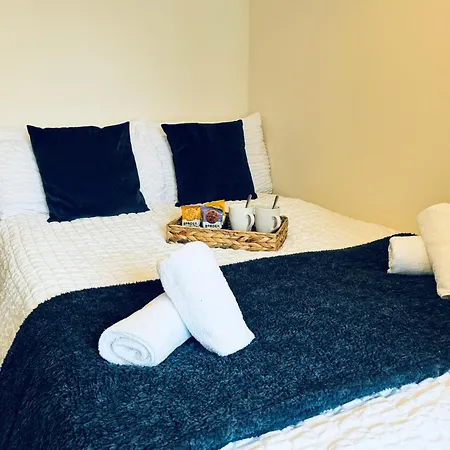 Kirkgate - 2 Bedrooms - Sleeps 4 * Cockermouth